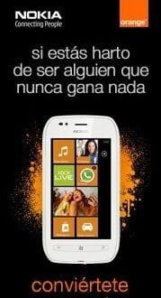 gana un lumia 710