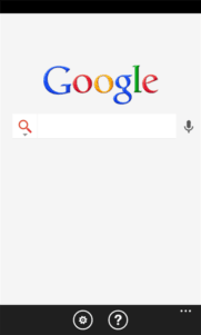 google WP capture