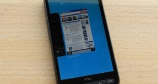 hd2 wp7