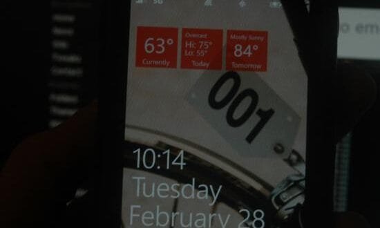 lockscreenwidgets