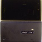 Nokia Lumia 900 nos muestra su lado mas intimo