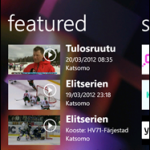 Nokia TV App proximamente disponible