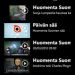 Nokia TV App proximamente disponible