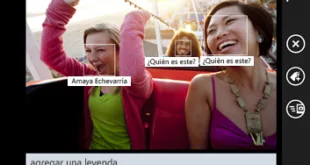 Etiquetar imagenes en WP