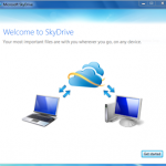 SkyDrive para PCs ya disponible y con cambios en el limite de almacenamiento