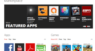 Microsoft elimina el Marketplace de Zune para escritorio