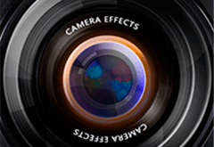 Camera Effects, transforma tus fotografías sin esfuerzo