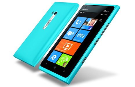 Lumia 900 ATT 
