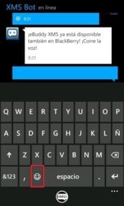 eBuddy 2
