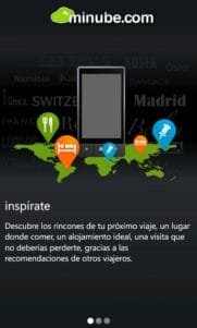 minube 11