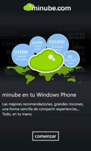 minube 9