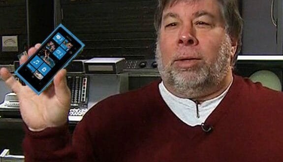 Woz Lumia