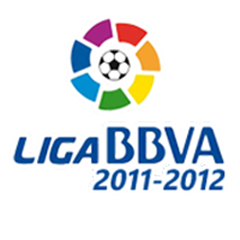 livescores Liga BBVA 2011-2012