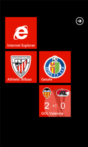 livescores Liga BBVA 2011-2012 3