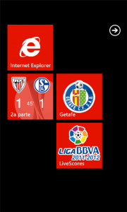 livescores Liga BBVA 2011-2012 4
