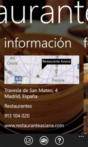 Minube, una aplicación para planificar tus viajes.