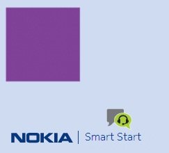 Nokia Smart Start, tu asistente para configurar tu Nokia Lumia