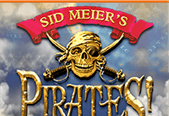 Sid Meier’s Pirates! disponible para descargar