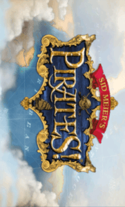 Sid Meier’s Pirates! disponible para descargar