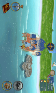 Sid Meier’s Pirates! disponible para descargar