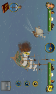 Sid Meier’s Pirates! disponible para descargar