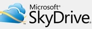 skydrive windows