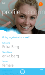 Skype versión final ya disponible (Actualizado)