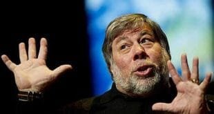 steve wozniak