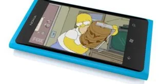 television windows phone