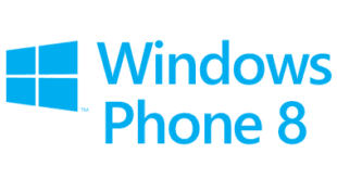 Windows Phone 8, carpetas, sensor de gravedad y mas