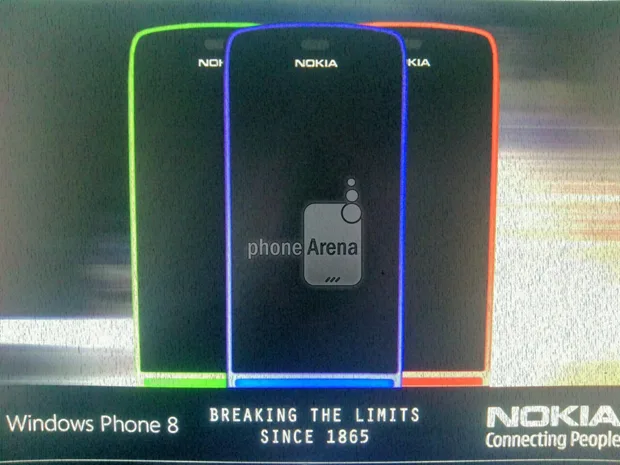windows phone 8 cartel