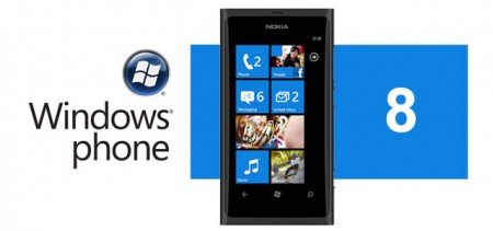 Windows Phone 8 beta