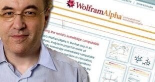 Wolfram-alpha