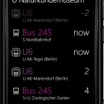 Nokia Transport se actualiza a V. 2.0
