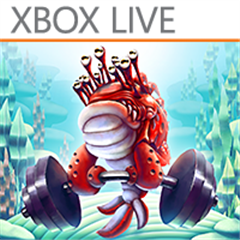 MonstaFish nuevo juego Xbox Live