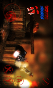 Undead Carnage: Redemption para Windows Phone