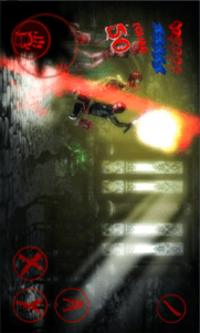 Undead Carnage: Redemption para Windows Phone