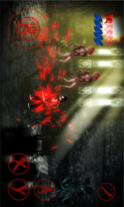 Undead Carnage: Redemption para Windows Phone