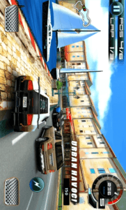 Asphalt 5 ya en Marketplace pero solo para Brasil