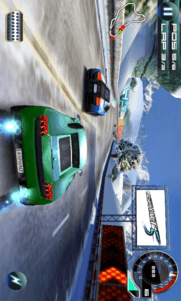 Asphalt 5 ya en Marketplace pero solo para Brasil