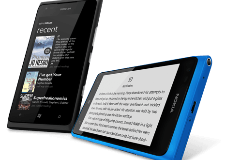blue-and-black-reading