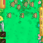 Bug Invasion, defiendete de la venganza de los bichos