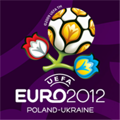Euro 2012 Otra opción para seguir la Eurocopa 2012 en WP