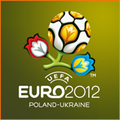 Euro 2012 Aplicación oficial de la Eurocopa 2012