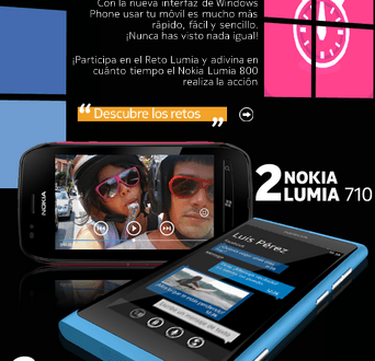 gana un nokia
