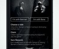 Batman Lumia 900 Edición limitada ya se puede reservar en UK