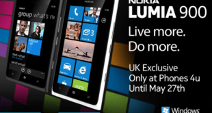 lumia 900 uk