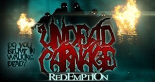 Undead Carnage: Redemption para Windows Phone