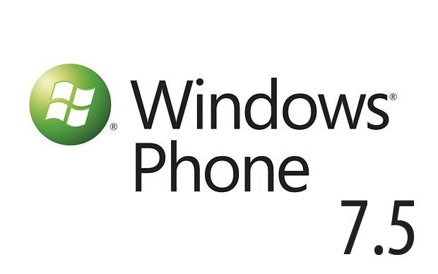 windows phone 7.5