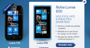 NOKIA PERU